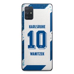 Folien für Smartphones matt