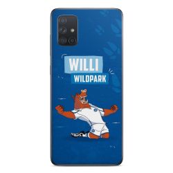 Folien für Smartphones matt