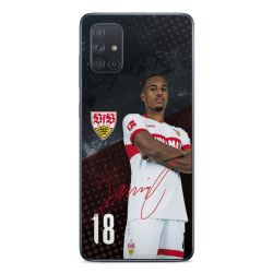 Folien für Smartphones matt