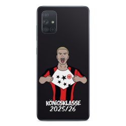 Folien für Smartphones matt