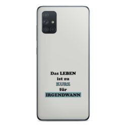 Folien für Smartphones matt