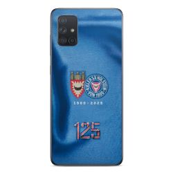 Folien für Smartphones matt