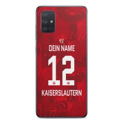 Folien für Smartphones matt