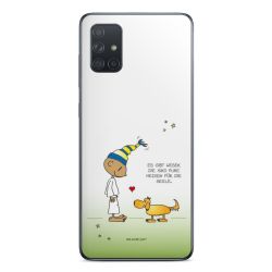 Folien für Smartphones matt