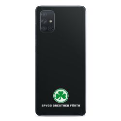 Folien für Smartphones matt