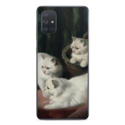 Foils for Smartphones matt