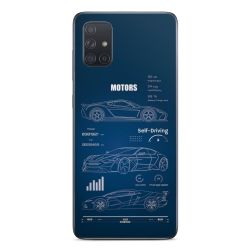 Foils for Smartphones matt