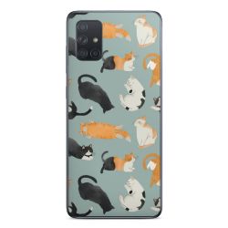 Foils for Smartphones matt