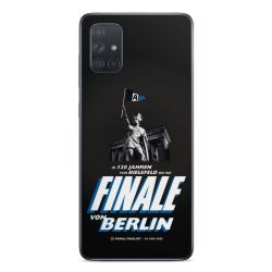 Folien für Smartphones matt