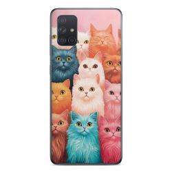 Foils for Smartphones matt