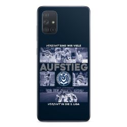 Folien für Smartphones matt