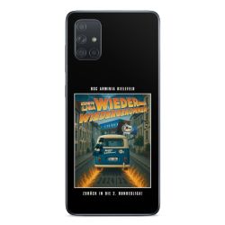 Folien für Smartphones matt