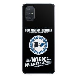 Folien für Smartphones matt