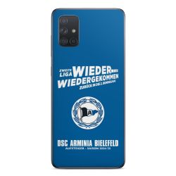 Folien für Smartphones matt