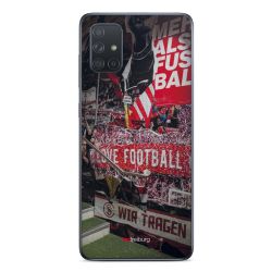 Folien für Smartphones matt