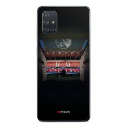 Folien für Smartphones matt