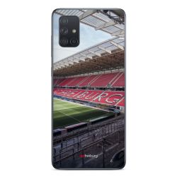 Folien für Smartphones matt