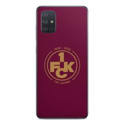 Folien für Smartphones matt