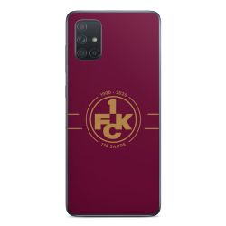 Folien für Smartphones matt