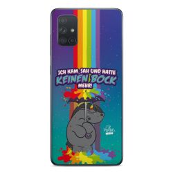 Folien für Smartphones matt