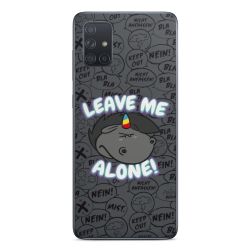 Folien für Smartphones matt