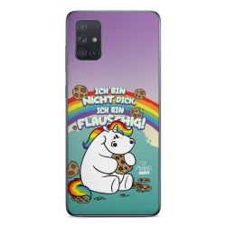 Folien für Smartphones matt