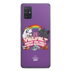 Folien für Smartphones matt