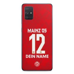 Folien für Smartphones matt