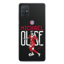 Foils for Smartphones matt