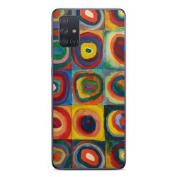 Foils for Smartphones matt