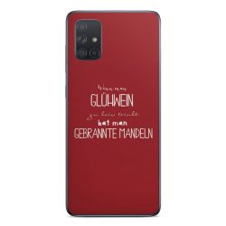 Folien für Smartphones matt