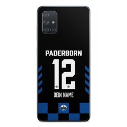 Folien für Smartphones matt