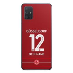 Folien für Smartphones matt