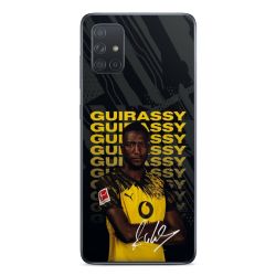 Foils for Smartphones matt