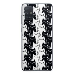 Foils for Smartphones matt