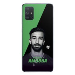 Folien für Smartphones matt