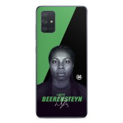 Folien für Smartphones matt