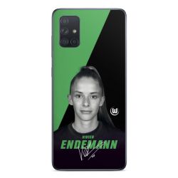 Folien für Smartphones matt