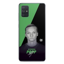 Folien für Smartphones matt