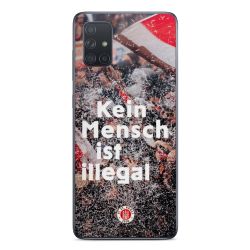 Folien für Smartphones matt