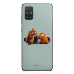 Folier Telefoner måtten