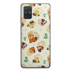 Folier Telefoner måtten