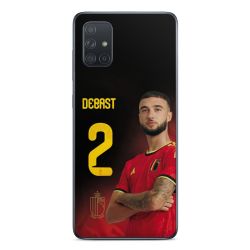 Foils for Smartphones matt