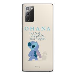 Ohana Stitch