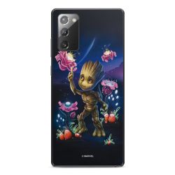 Baby Groot Fleurs