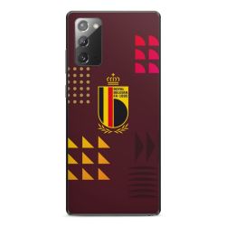 RBFA Klassiek embleem