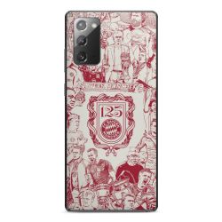 FCB 125 Jahre Legenden