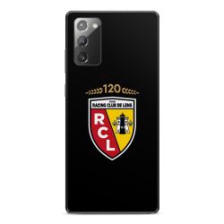 RC Lens 120 ans anniversaire noir
