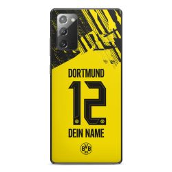 BVB Trikot Personalisierbar 25-26