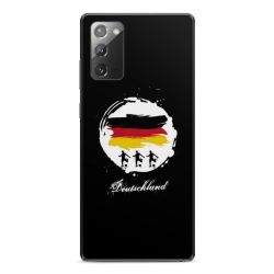 Folien für Smartphones matt